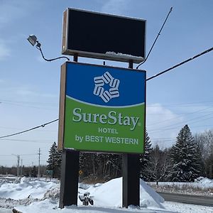 Surestay Hotel By Best Western Kemptville